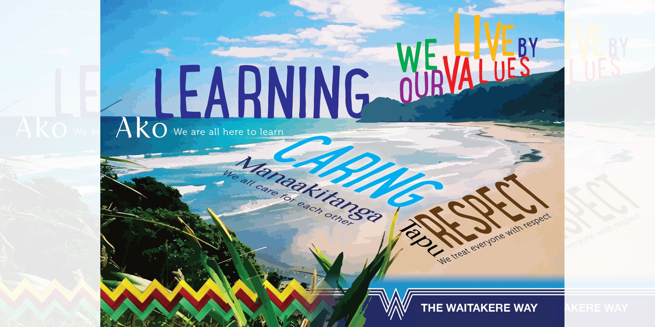 Waitākere Way