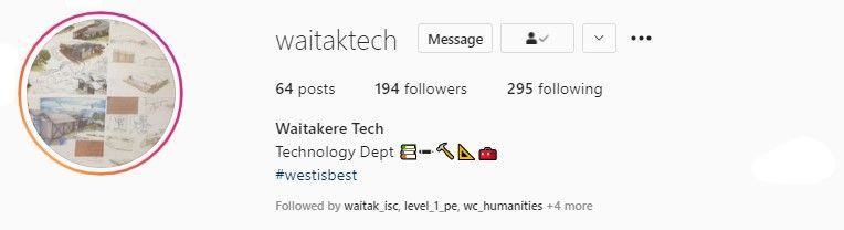 Waitak Tech