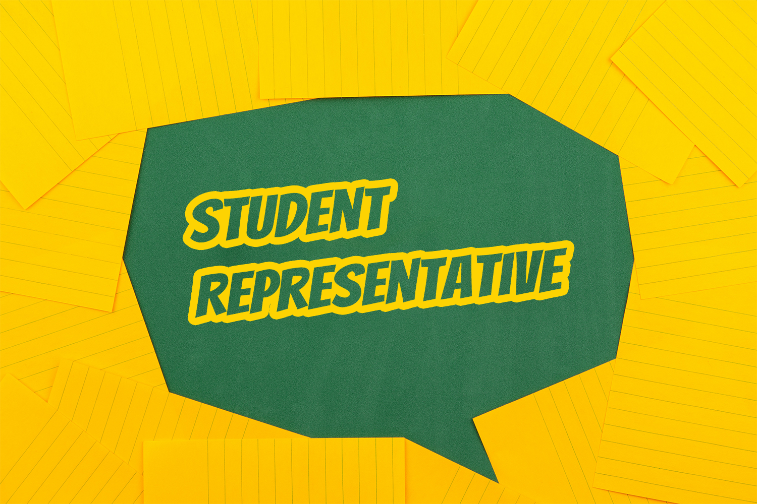 Board of Trustees Student Representative Nominations