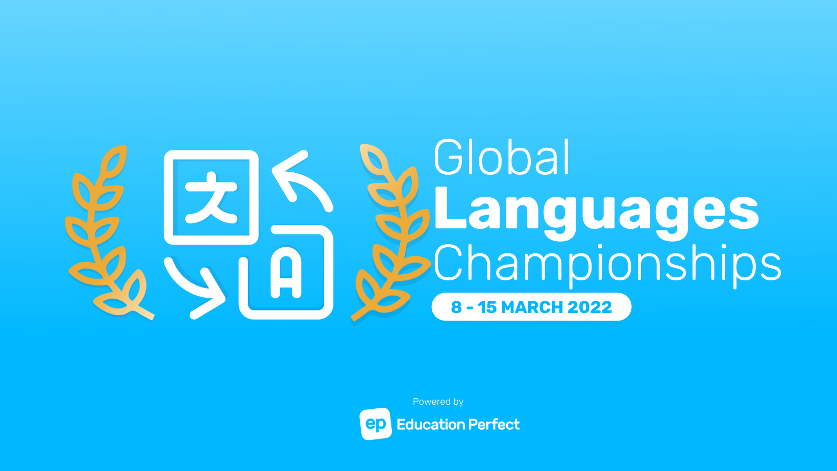 Education Perfect Languages Championships