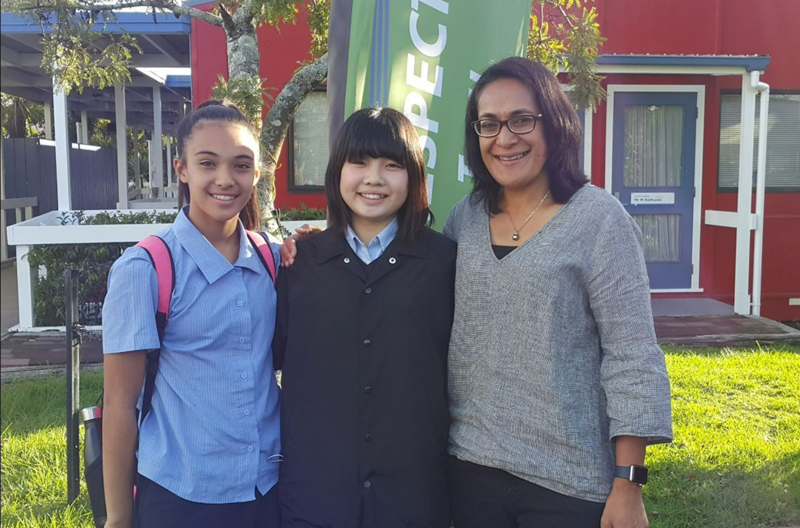 Homestay Hosts for future International Students