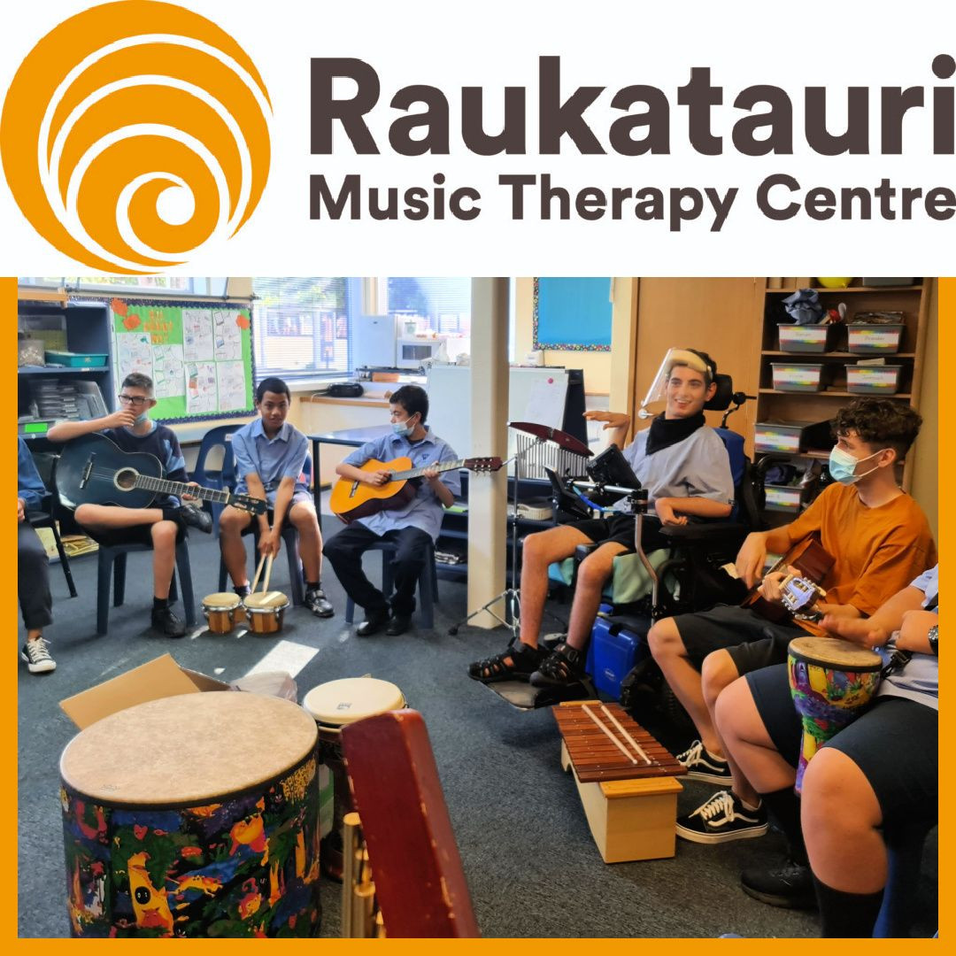 Music therapy in ISC