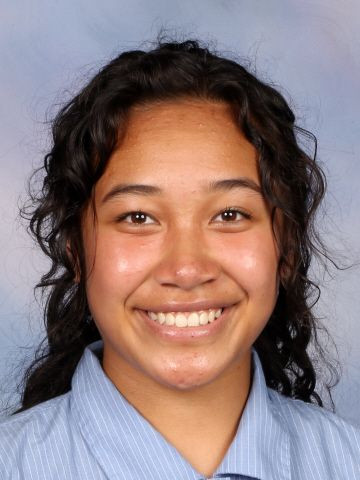 Isabella Gasu selected to represent Samoa at the FIBA Oceania championship qualifiers in Amman, Jordan