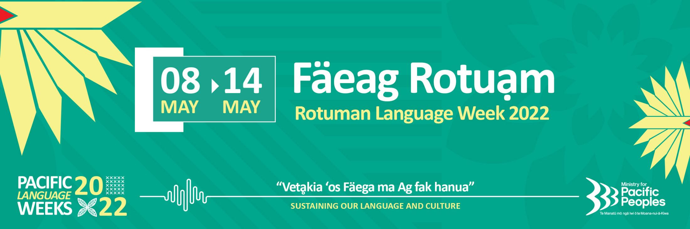 Rotuman Language Week