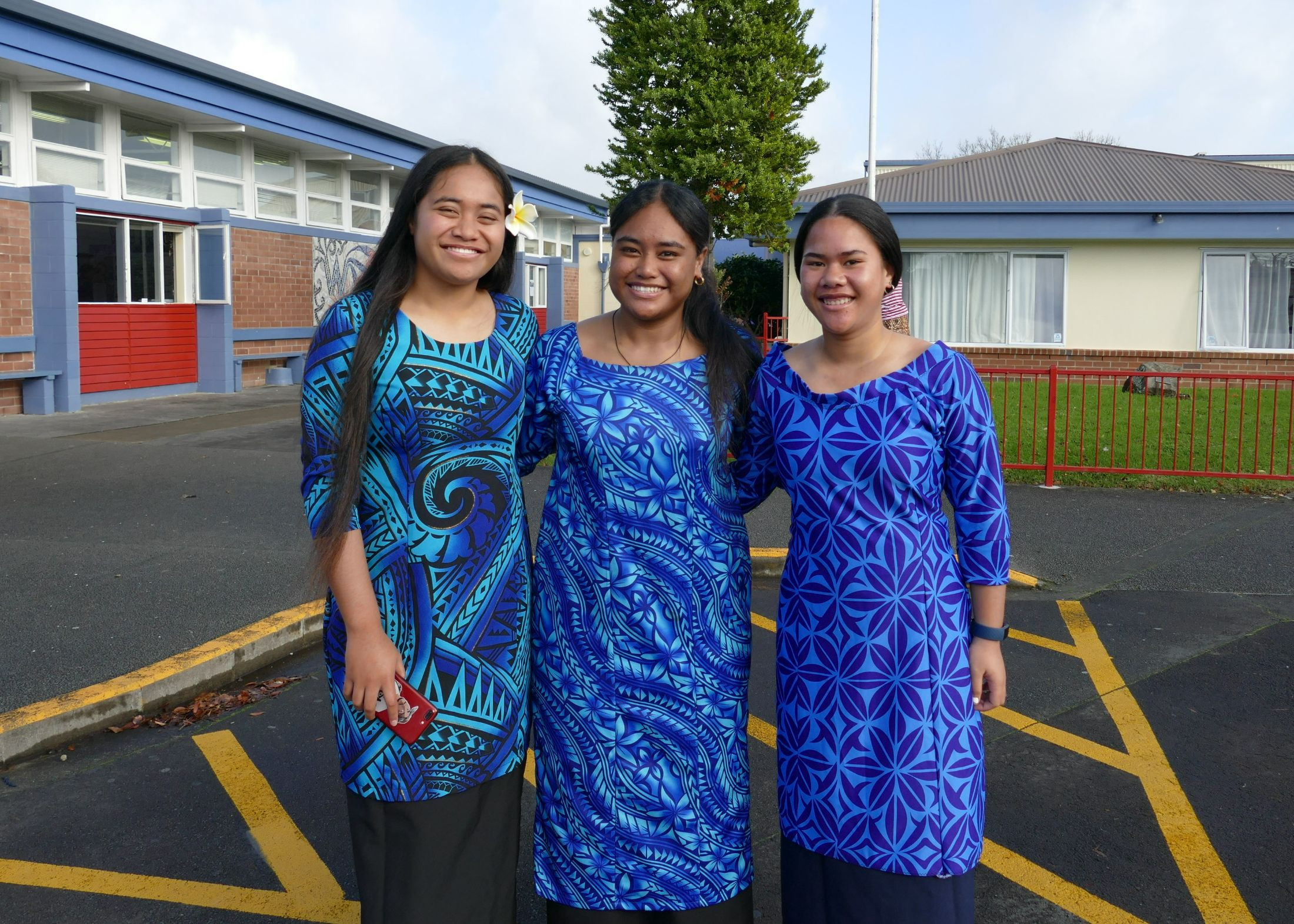 Samoa's 60th Independence Day Celebrations