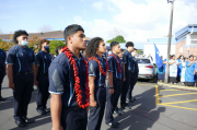 Samoa's 60th Independence Day Celebrations