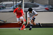 Waitākere Students Selected For The Auckland Under 16 Hockey Squad