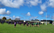 Western Zone Primary School Rugby Tournament