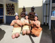 Tongan Language Week