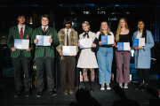 Pat Hanly Creativity Awards Win For Waitākere College Students