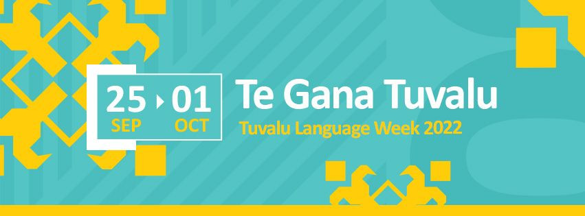  Tuvalu Language Week