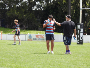 Auckland Rugby U15 Secondary Schools Sevens Tournament