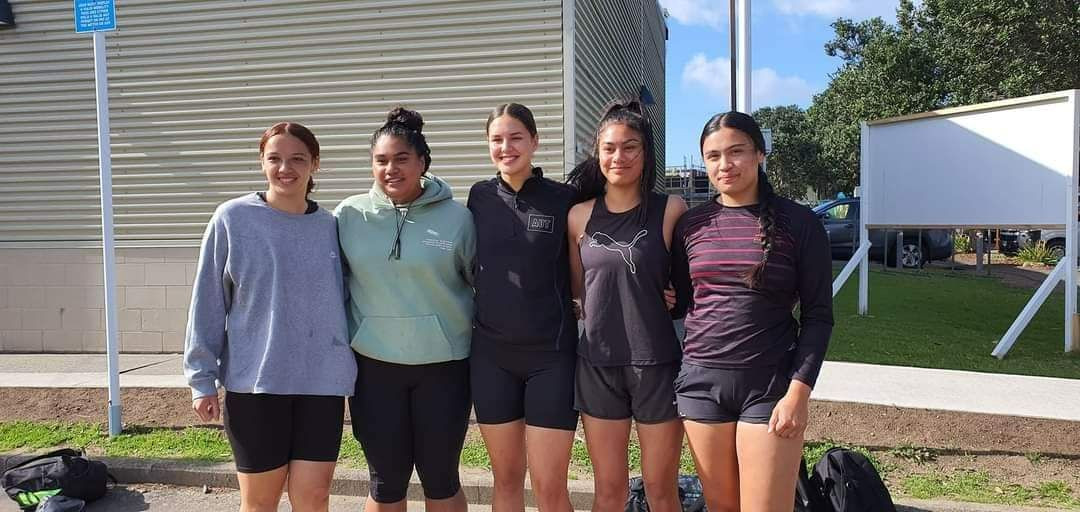 Stella Tia Selected For 2022 New Zealand Secondary Schools A Team 