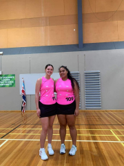 Stella Tia Selected For 2022 New Zealand Secondary Schools A Team 