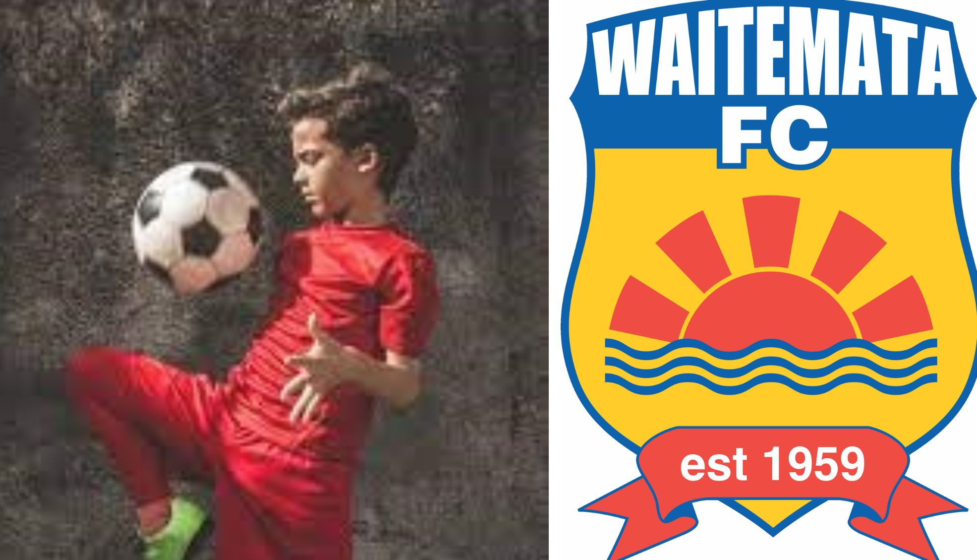 Waitamatā Football Club Open Day