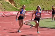 NZ Track And Field Championships