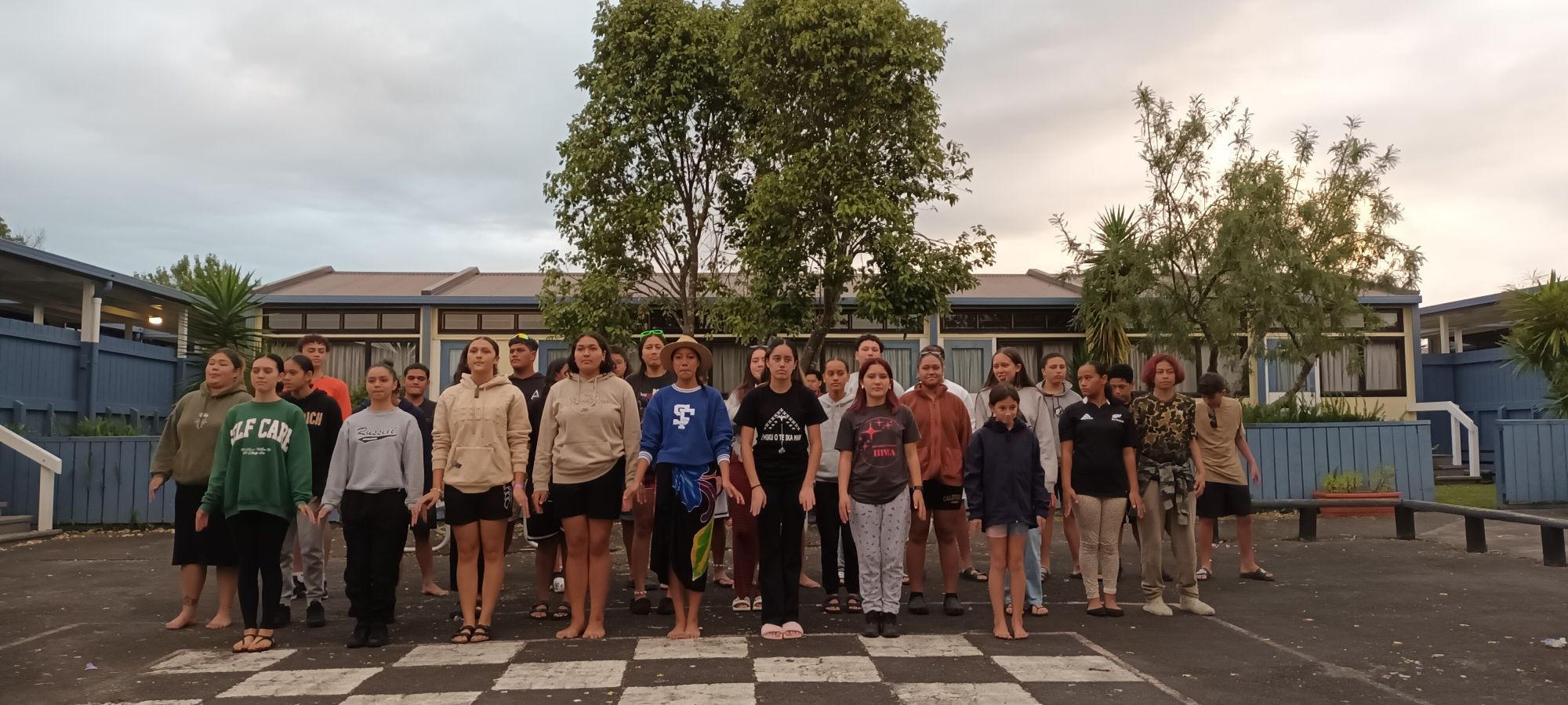 Hosting of Te Kura Kaupapa Māori at Waitākere College