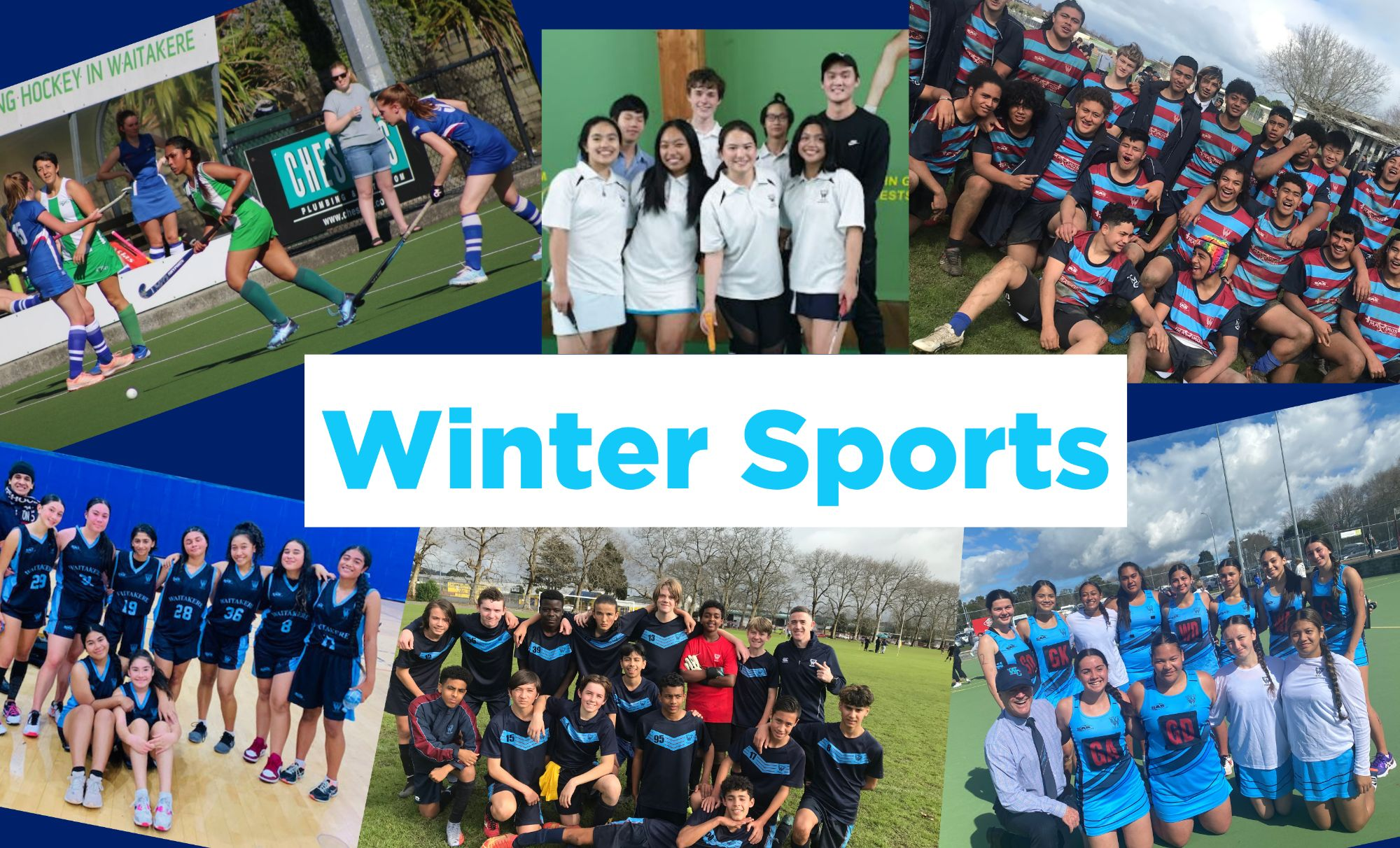 Winter Sports