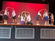 International Students Embrace our Kiwi Culture