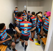 Rugby 1st XV Win Against Mt Roskill