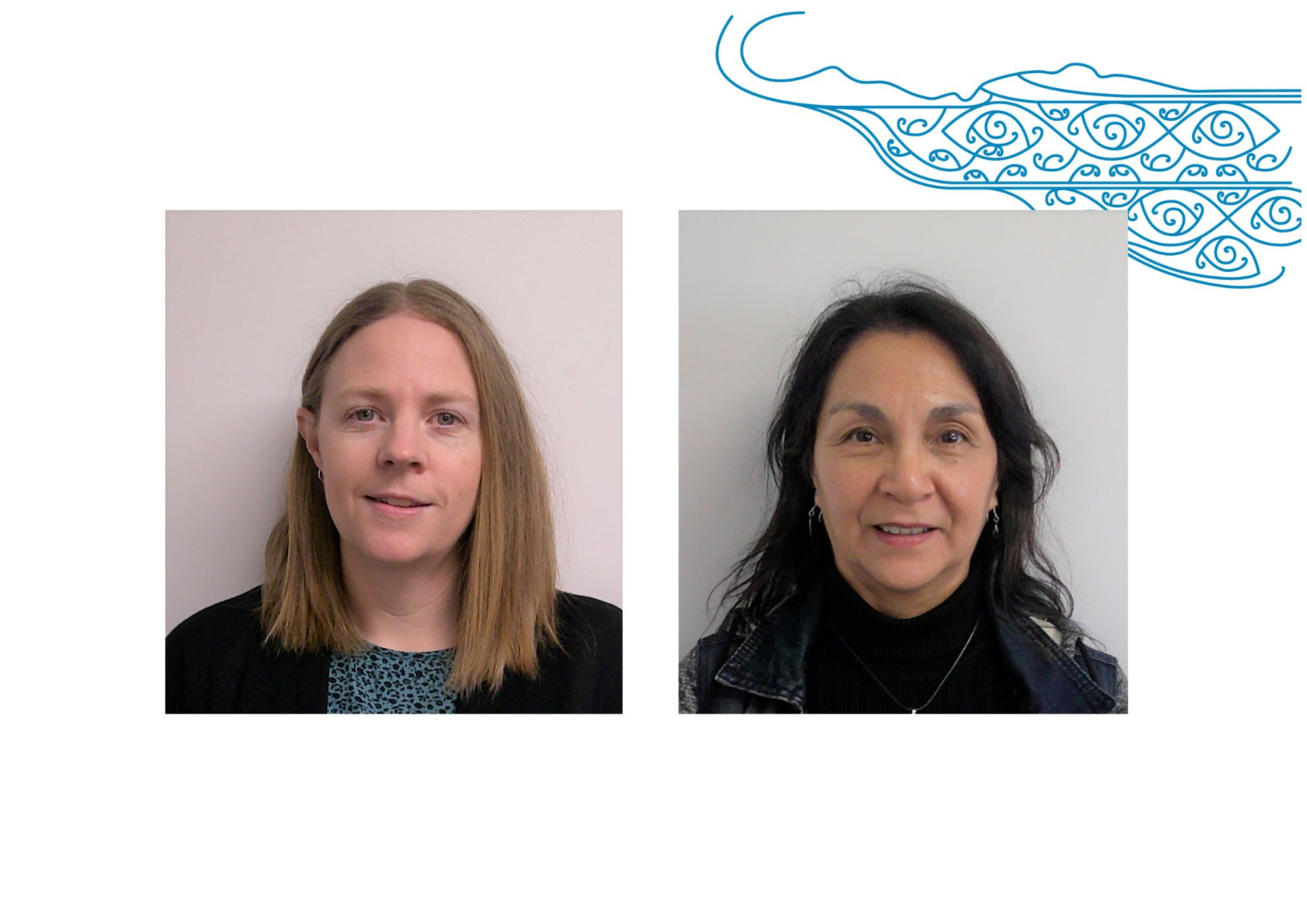 Two New Staff Join Our Counselling Team