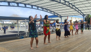 ‘Epetoma o Te Reo Māori Kūki Āirani’ Celebrating Cook Island Language Week