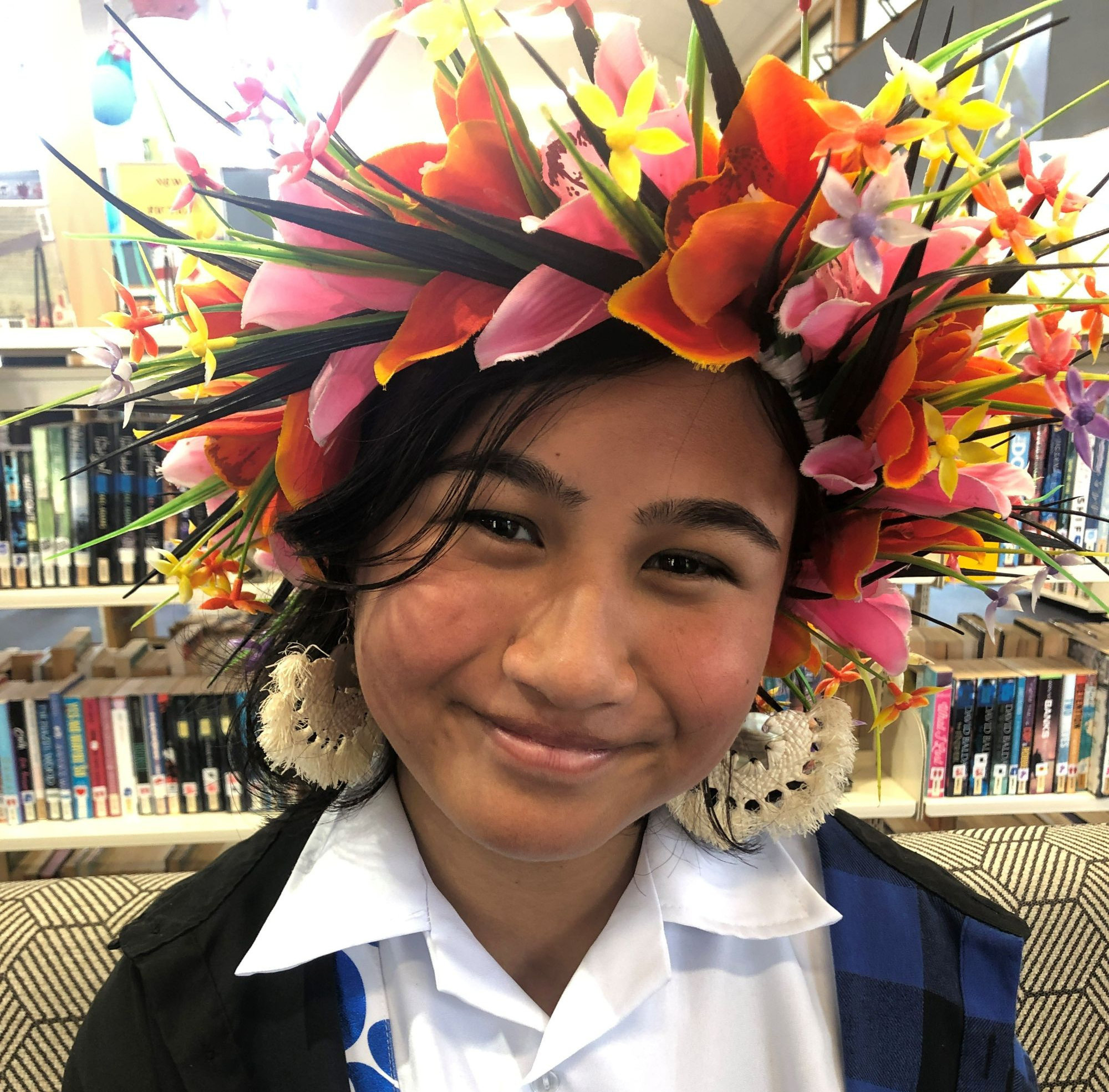 ‘Epetoma o Te Reo Māori Kūki Āirani’ Celebrating Cook Island Language Week