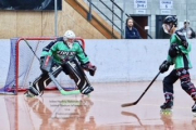 Waitākere College Brothers Shine in Inline Hockey Nationals