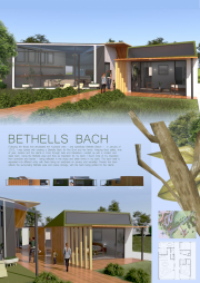 Year 12 and 13 Presentations Inspired by Te Henga Bethells Beach