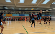 Junior Volleyball Triumph: Impressive 8th Place Finish at Auckland Champs