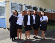 New Student Pōwhiri and Orientation Day