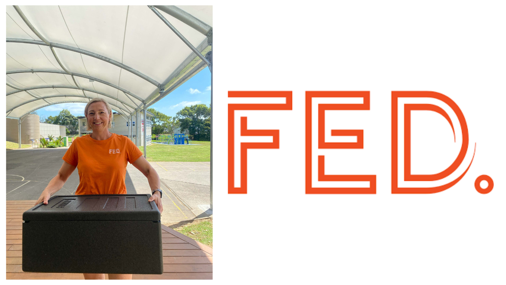 Come and work with FED. at Waitākere College