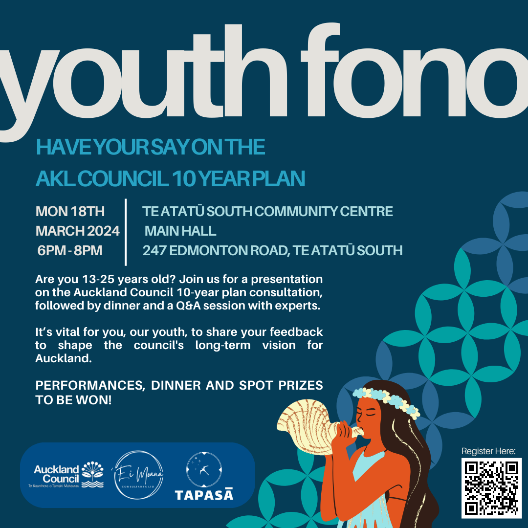 Youth Fono