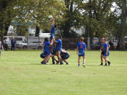 Sports Exchange with Kaipara College 2024