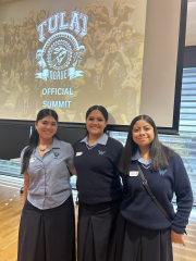Tula’i Ngāue Leadership Summit 2024