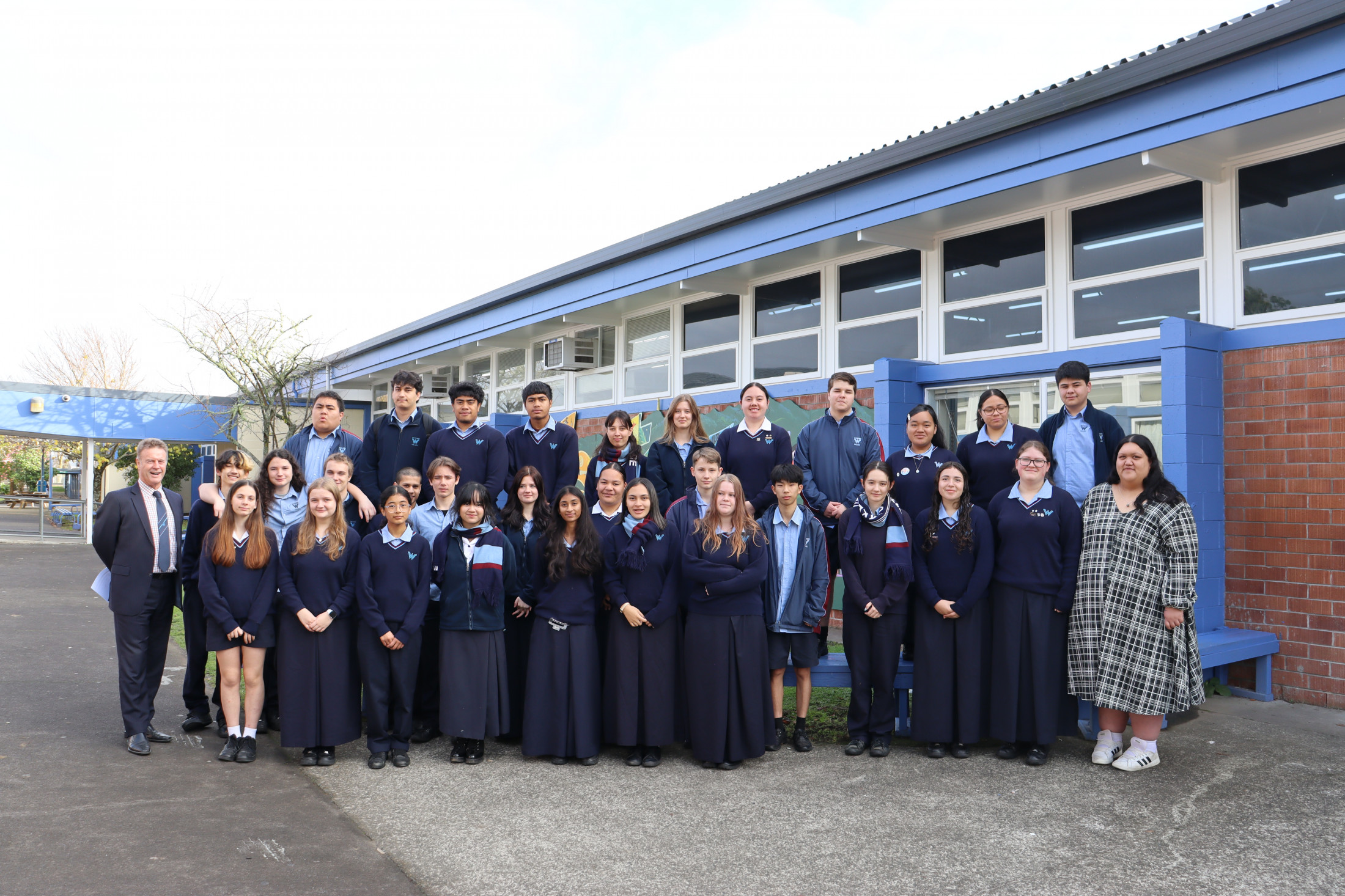 Mr Shanahan's - CLASS of the Week -10th - 14th June 2024