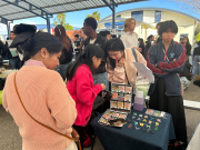 Waitākere College Market Day: A Huge Success