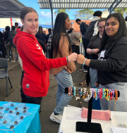 Waitākere College Market Day: A Huge Success