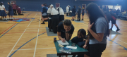 South Auckland Maths Challenge Final