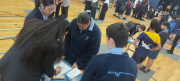 South Auckland Maths Challenge Final