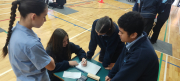 South Auckland Maths Challenge Final