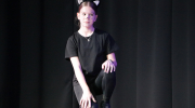 Year 9 Performing Arts Academy Perform Cinderella