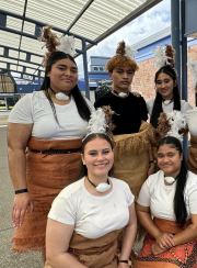 Tongan Language Week