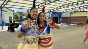 Tongan Language Week