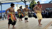 Tongan Language Week