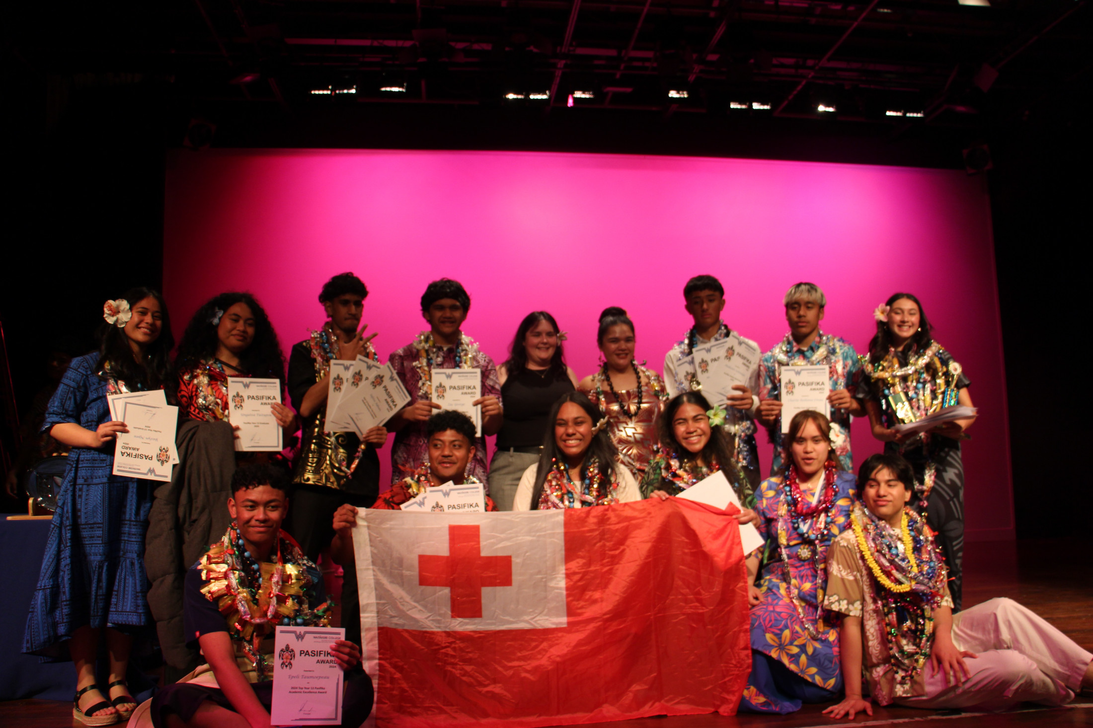 Pasifika Awards