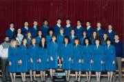 1988 Harmony Group