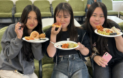 Welcome to our New International Students