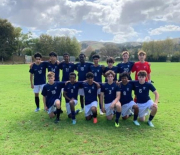 Waitākere College Wins Fourth Consecutive Kaipara Sports Exchange
