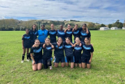Kaipara   Girls Football